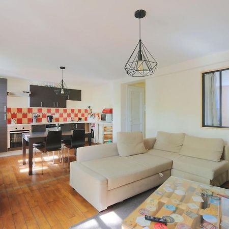 Located In The Heart Of The City Of Тур Экстерьер фото