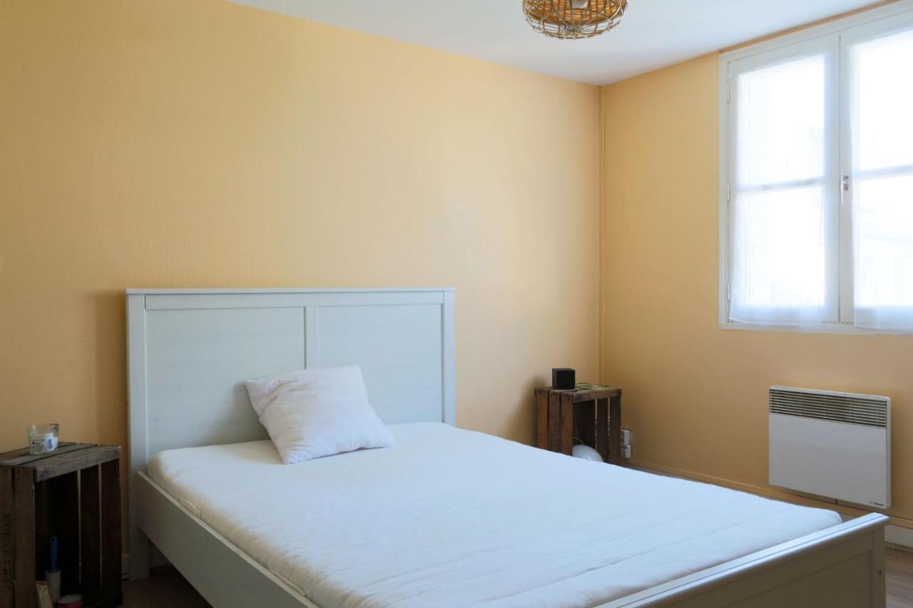Located In The Heart Of The City Of Тур Экстерьер фото