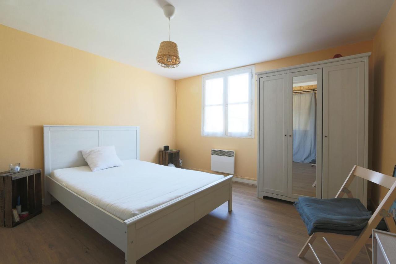 Located In The Heart Of The City Of Тур Экстерьер фото
