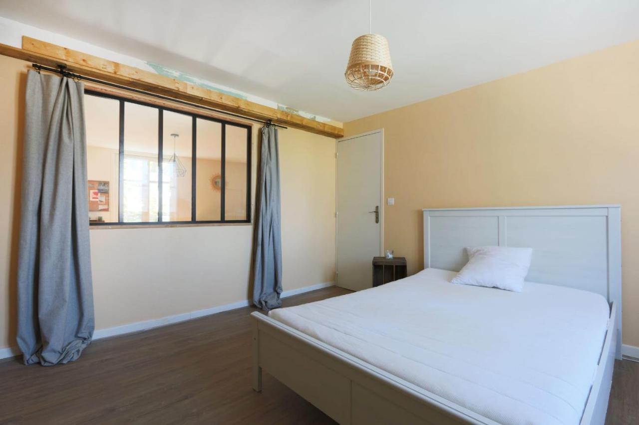 Located In The Heart Of The City Of Тур Экстерьер фото